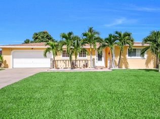 4520 SW 12th Pl, Cape Coral, FL 33914