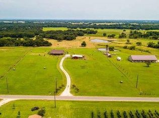 7564 County Road 308, Grandview, TX 76050