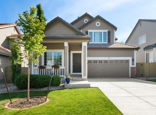 3560 Castle Peak Ave, Superior, CO 80027