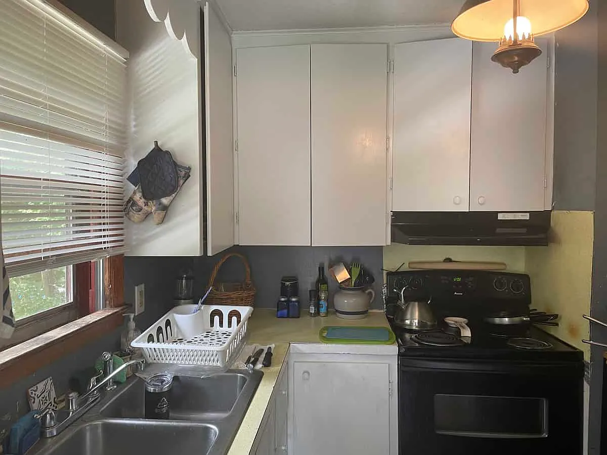 3 bed, 960 sqft, $2,000 — Photo 4