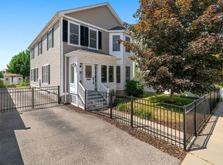 70 Gardner St, West Roxbury, MA 02132