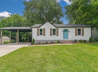 240 Clipper Ct, Nashville, TN 37211