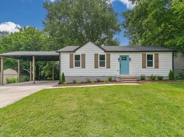 240 Clipper Ct, Nashville, TN 37211