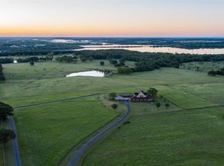 360 Pop Noah Rd, Collinsville, TX 76233