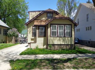 2638 E Dayton St, Madison, WI 53704