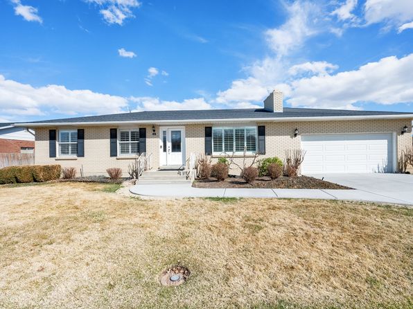 105 Deseret Cir, Grantsville, UT 84029