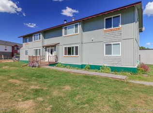 7650 Mayfair Dr APT C, Anchorage, AK 99502