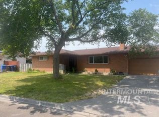 569 Butte Dr, Twin Falls, ID 83301
