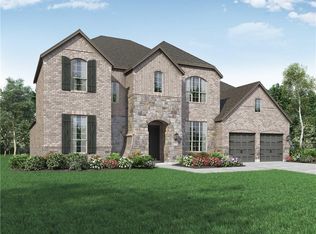 3204 Twin Eagles Dr, Celina, TX 75009