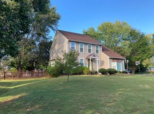 134 Stevens Dr, Stafford, VA 22556