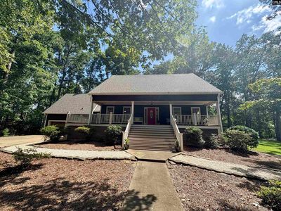 247 Alamo Cir, Saluda, SC, 29138