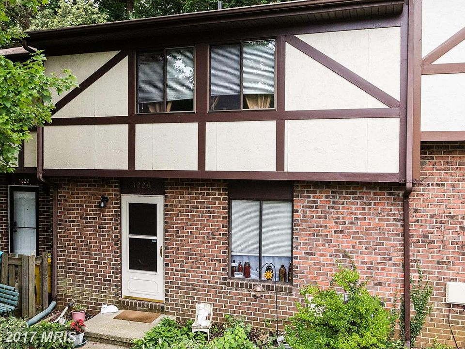 1st image of 1220 Heartwood Ct