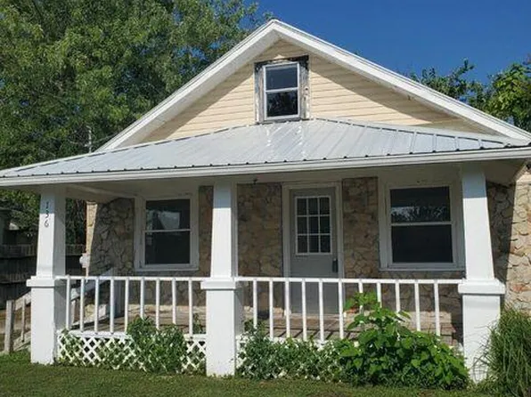 136 N Charles Street, Seymour, MO 65746