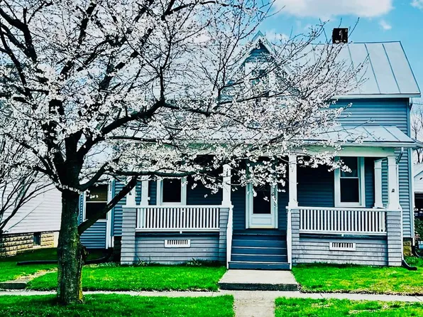 552 Prospect St, Bucyrus, OH 44820