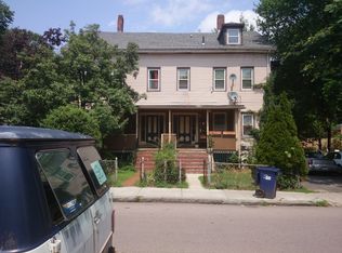 64 Green St, Jamaica Plain, MA 02130