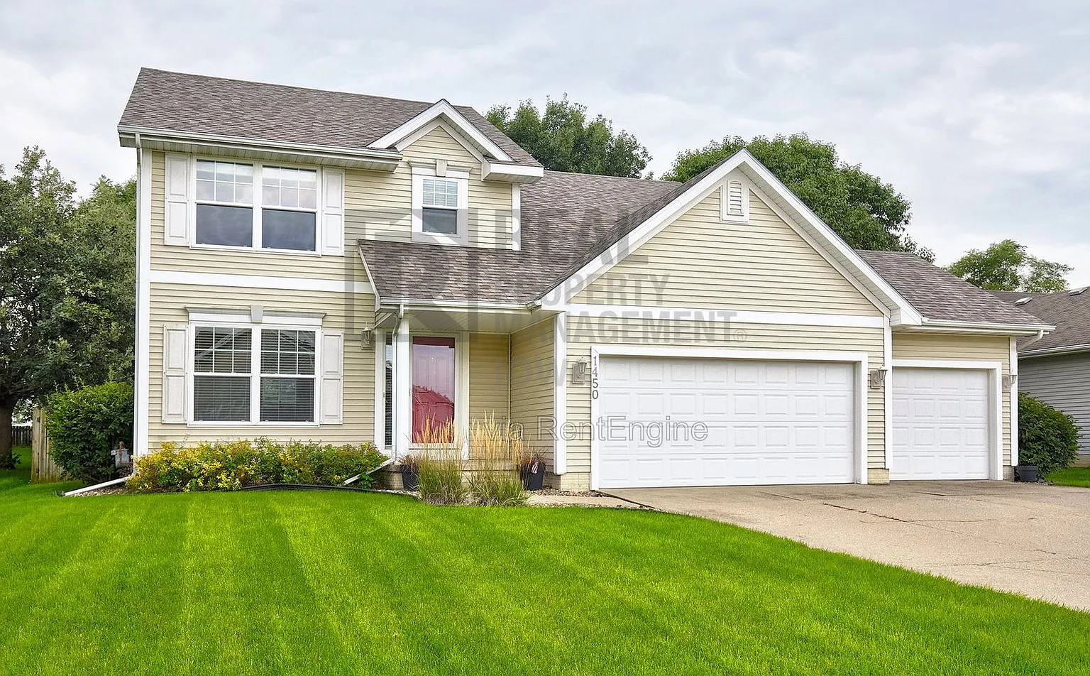 3 bed, 2.5 bath, 1734 sqft, $2,195 — Photo 2