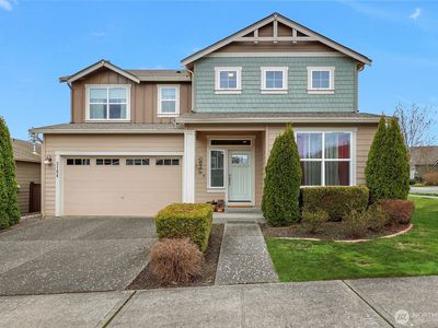 2104 7th Place, Snohomish, WA, 98290