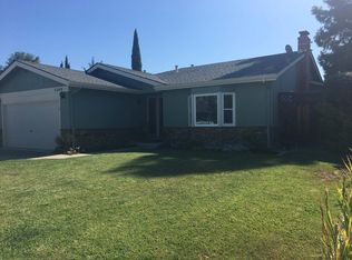 5340 Entrada Olmos, San Jose, CA 95123
