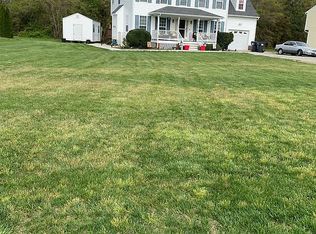 12519 Chester Grove Dr, Chester, VA 23831