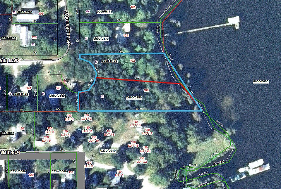 2nd image of 100 Lake Shore Dr
