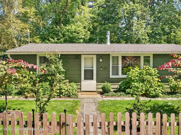 29 Yerry Hill Road, Woodstock, NY 12498