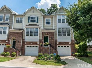 5443 Crescentview Pkwy, Raleigh, NC 27606
