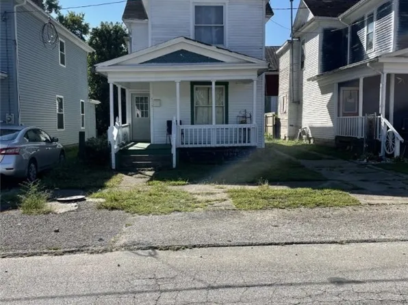 513 Myrtle St, Parkersburg, WV 26101