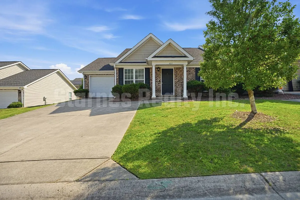 469 Strutter Trail in Aiken, SC 29801 — Photo 1