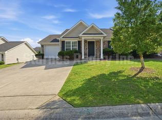 469 Strutter Trl, Aiken, SC 29801