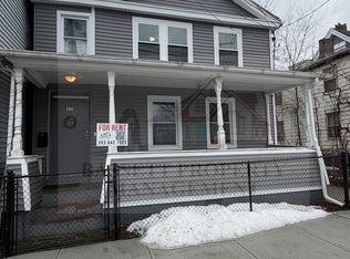 168 Portsea St UNIT 2, New Haven, CT 06519