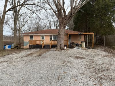 9830 Caneyville Rd, Morgantown, KY, 42261