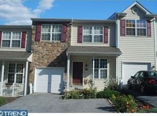 235 Yorktown Ct, Malvern, PA 19355