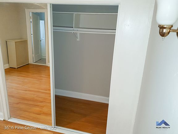 4th image of 3616 N Pine Grove Ave #126