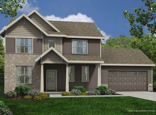 531 S Musket Ridge Dr, Sun Prairie, WI 53590