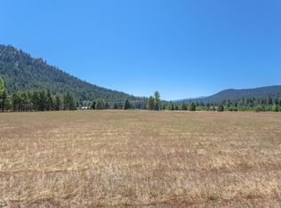 130 Wilcox Ln, Leavenworth, WA 98826