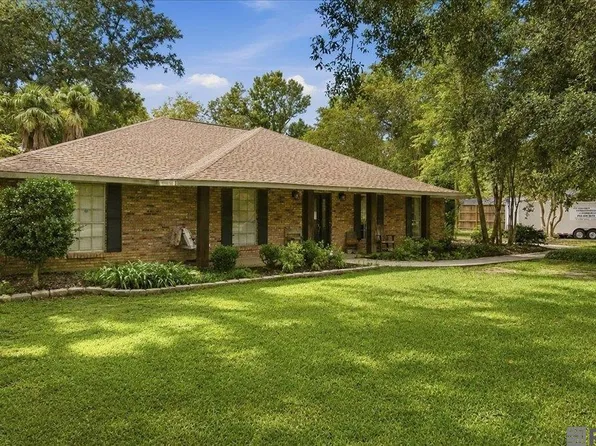 25791 Plantation Ave, Denham Springs, LA 70726