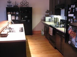 31 Street Lofts 3080 Smallman St #13, Pittsburgh, PA