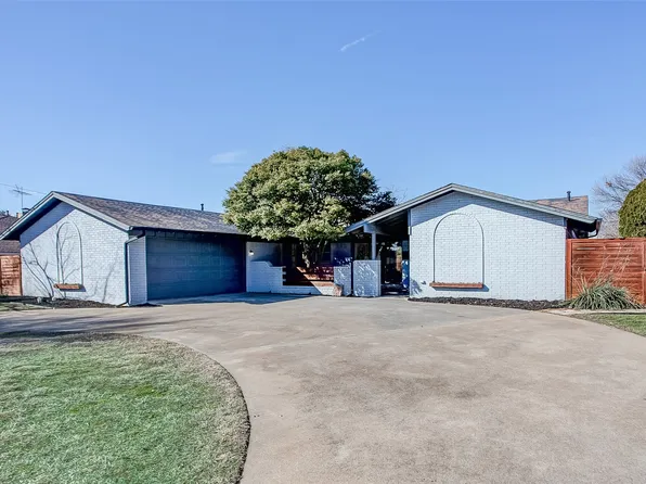 3812 Minot Ave, Fort Worth, TX 76133