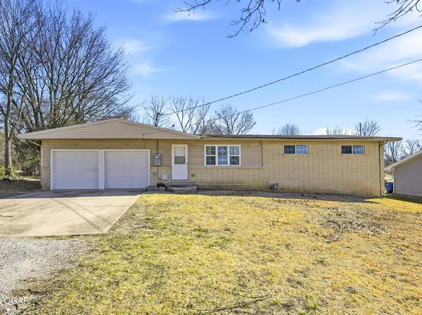 2521 S Schifferdecker Ave, Joplin, MO 64804