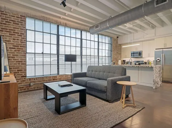 822 Howard Ave, New Orleans, LA