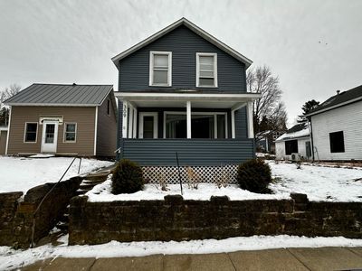 309 Coffee St, Lanesboro, MN, 55949