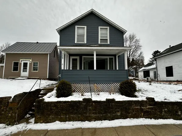309 Coffee St, Lanesboro, MN 55949