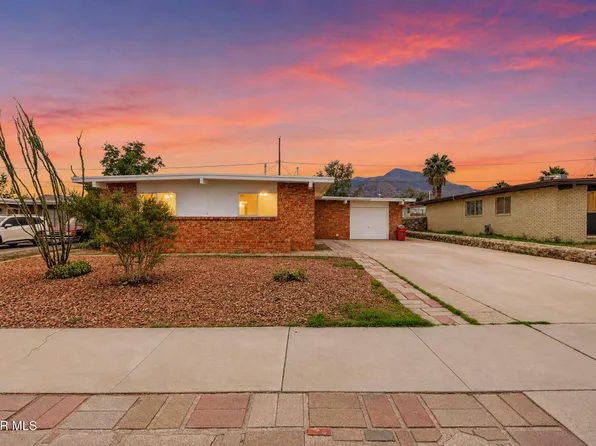 10053 Imperial St, El Paso, TX 79924