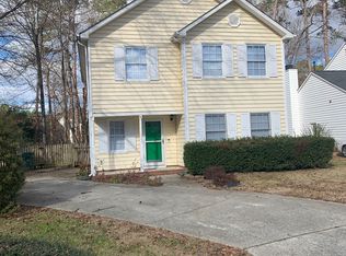 6 Sugar Creek Ct, Durham, NC 27713