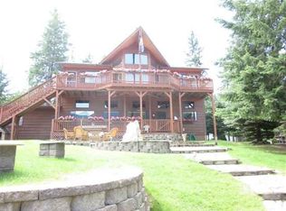 1097 Red Fir Rd, Hope, ID 83836