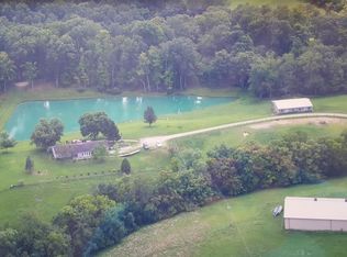 6682 Milton Bear Branch Rd, Dillsboro, IN 47018