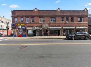 210 Springdale Ave, East Orange, NJ 07017