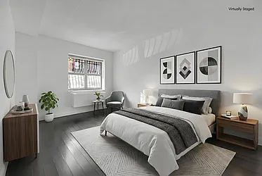 516 West 47th Street, #S1B