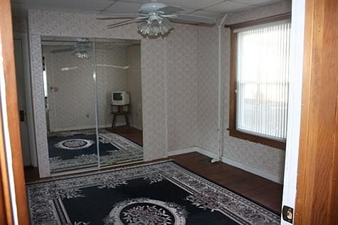 master bedroom first floor