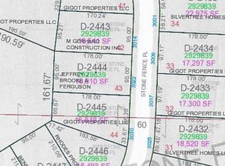 3022 Stone Fence Pl #43, Green Bay, WI 54311